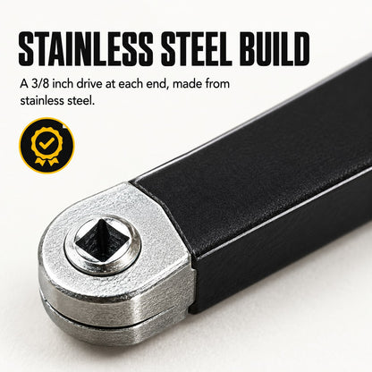 3/8 Offset Extension Wrench