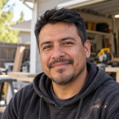 Daniel P., Phoenix, AZ