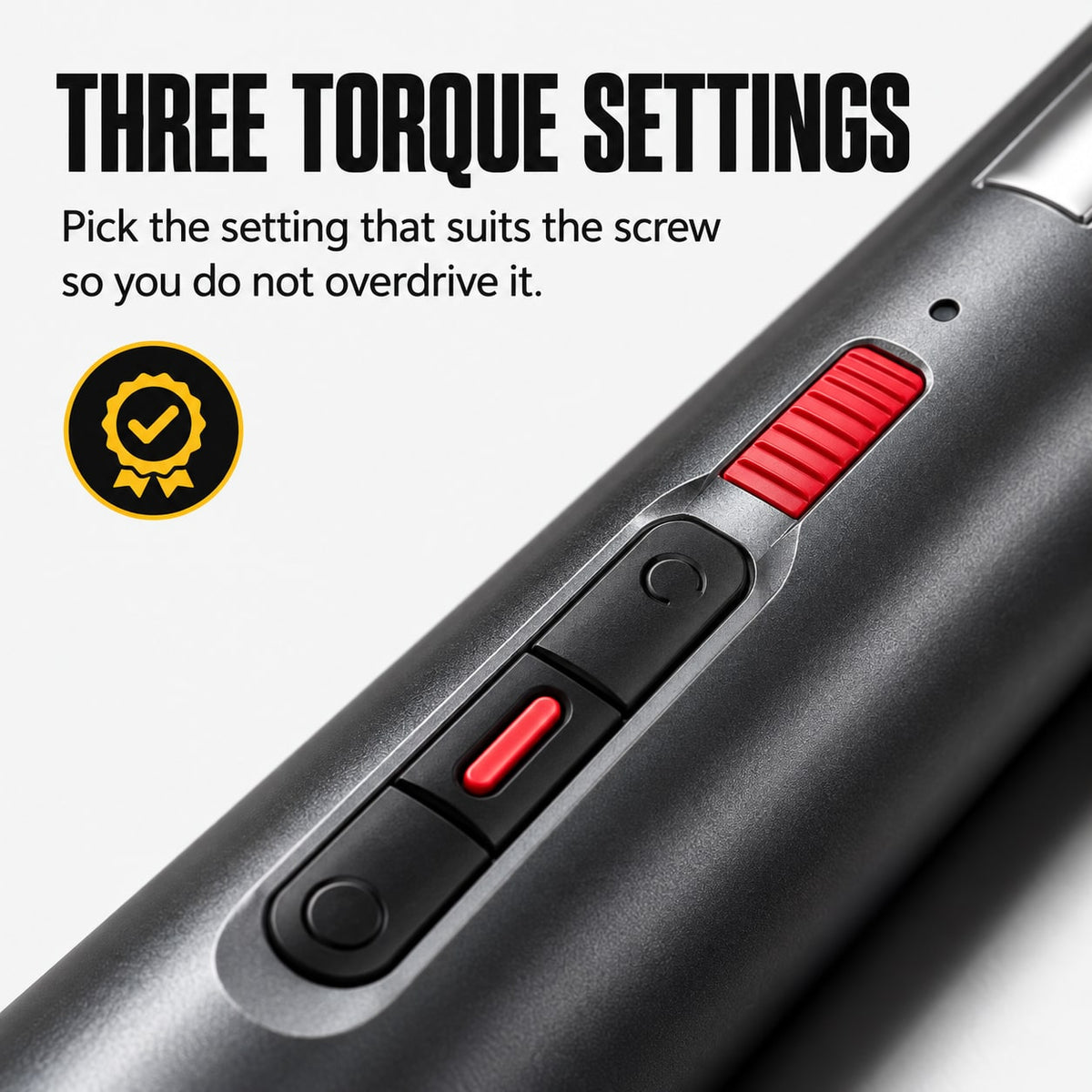 Cordless Precision Screwdriver Set